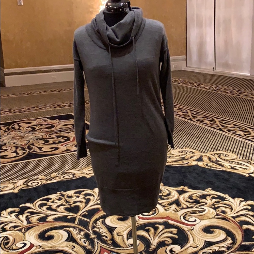 Cynthia Rowley sweater dress